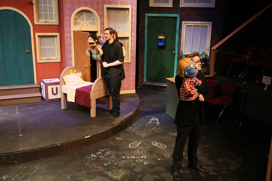 Avenue Q